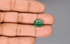 Zambian Emerald - 3.58 Carat Prime Quality EMD-10074