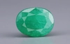 Zambian Emerald - 6.89 Carat Fine Quality EMD-10095