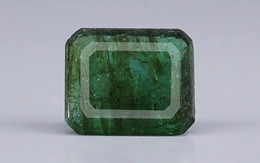 Zambian Emerald - 3.75 Carat Prime Quality EMD-10108