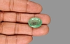 Colombian Emerald - 14.85 Carat Limited Quality EMD-10113