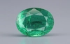 Zambian Emerald - 3.45 Carat Limited Quality EMD-10117