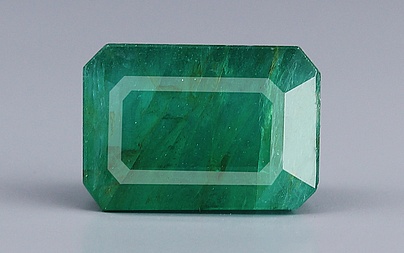 Zambian Emerald - 10.22 Carat Prime Quality EMD-10128