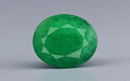 Zambian Emerald - 8.98 Carat Prime Quality EMD-10130