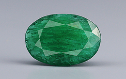 Zambian Emerald - 8.64 Carat Prime Quality EMD-10142