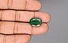 Zambian Emerald - 8.64 Carat Prime Quality EMD-10142