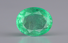 Colombian Emerald - 2.54 Carat Limited Quality EMD-10146