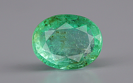 Colombian Emerald - 2.73 Carat Limited Quality EMD-10148