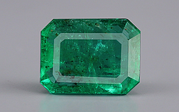 Zambian Emerald - 3.15 Carat Limited Quality EMD-10149