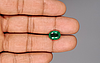 Zambian Emerald - 3.71 Carat Limited Quality EMD-10151