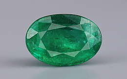 Zambian Emerald - 4.15 Carat Limited Quality EMD-10158