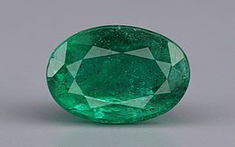 Zambian Emerald - 4.29 Carat Limited Quality EMD-10161