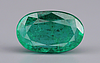 Zambian Emerald - 5.80 Carat Limited Quality EMD-10163