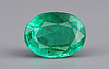 Zambian Emerald - 4.65 Carat Limited Quality EMD-10164