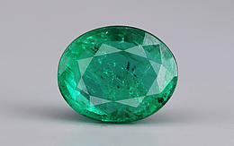 Zambian Emerald - 6.97 Carat Limited Quality EMD-10165