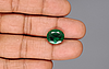 Zambian Emerald - 6.97 Carat Limited Quality EMD-10165