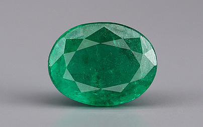 Zambian Emerald - 4.93 Carat Limited Quality EMD-10168