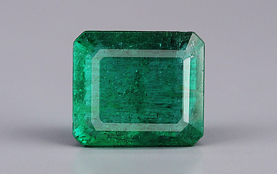 Zambian Emerald - 5.46 Carat Limited Quality EMD-10169