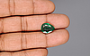 Zambian Emerald - 4.11 Carat Limited Quality EMD-10171