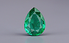 Zambian Emerald - 4.11 Carat Limited Quality EMD-10171