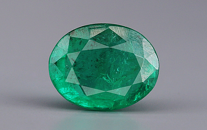 Zambian Emerald - 4.19 Carat Limited Quality EMD-10172