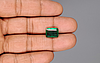 Zambian Emerald - 3.95 Carat Limited Quality EMD-10173