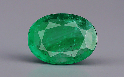 Zambian Emerald - 6.88 Carat Limited Quality EMD-10174