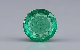 Zambian Emerald - 3.34 Carat Rare Quality EMD-10292