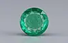 Zambian Emerald - 3.34 Carat Rare Quality EMD-10292