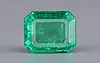 Zambian Emerald - 3.71 Carat Rare Quality EMD-10297
