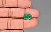 Zambian Emerald - 3.89 Carat Rare Quality EMD-10298