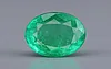 Zambian Emerald - 3.89 Carat Rare Quality EMD-10298