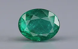 Zambian Emerald - 3.70 Carat Limited Quality EMD-10301