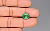 Zambian Emerald - 4.37 Carat Limited Quality EMD-10306