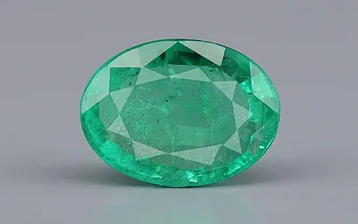 Zambian Emerald - 4.76 Carat Limited Quality EMD-10307