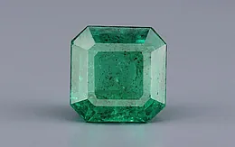 Zambian Emerald - 4.65 Carat Limited Quality EMD-10308