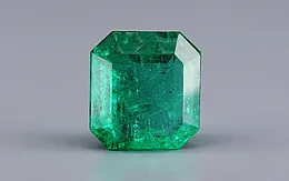 Zambian Emerald - 4.26 Carat Rare Quality EMD-10310