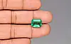 Zambian Emerald - 5.21 Carat Limited Quality EMD-10315