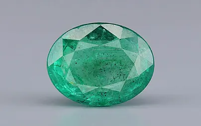 Zambian Emerald - 7.60 Carat Limited Quality EMD-10318