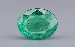 Zambian Emerald - 7.60 Carat Limited Quality EMD-10318