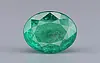 Zambian Emerald - 7.60 Carat Limited Quality EMD-10318