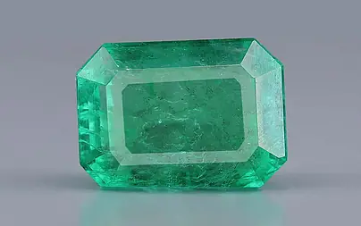 Zambian Emerald - 8.72 Carat Limited Quality EMD-10319