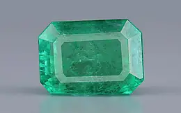 Zambian Emerald - 8.72 Carat Limited Quality EMD-10319