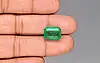 Zambian Emerald - 8.72 Carat Limited Quality EMD-10319
