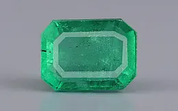 Zambian Emerald - 2.73 Carat Limited Quality EMD-10324