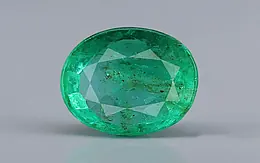 Zambian Emerald - 3.99 Carat Limited Quality EMD-10325