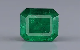 Zambian Emerald - 2.36 Carat Limited Quality EMD-10327