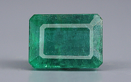 Zambian Emerald - 5.55 Carat Limited Quality EMD-9003