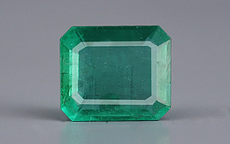 Zambian Emerald - 3.38 Carat Limited Quality EMD-9013