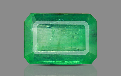 Zambian Emerald - 1.96 Carat Prime Quality EMD-9028