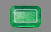 Zambian Emerald - 1.96 Carat Prime Quality EMD-9028